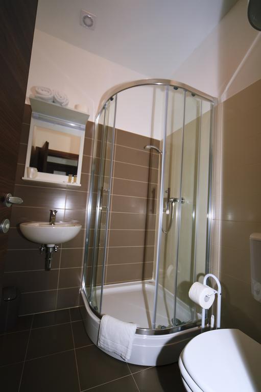 Riva Rooms Rijeka Eksteriør bilde